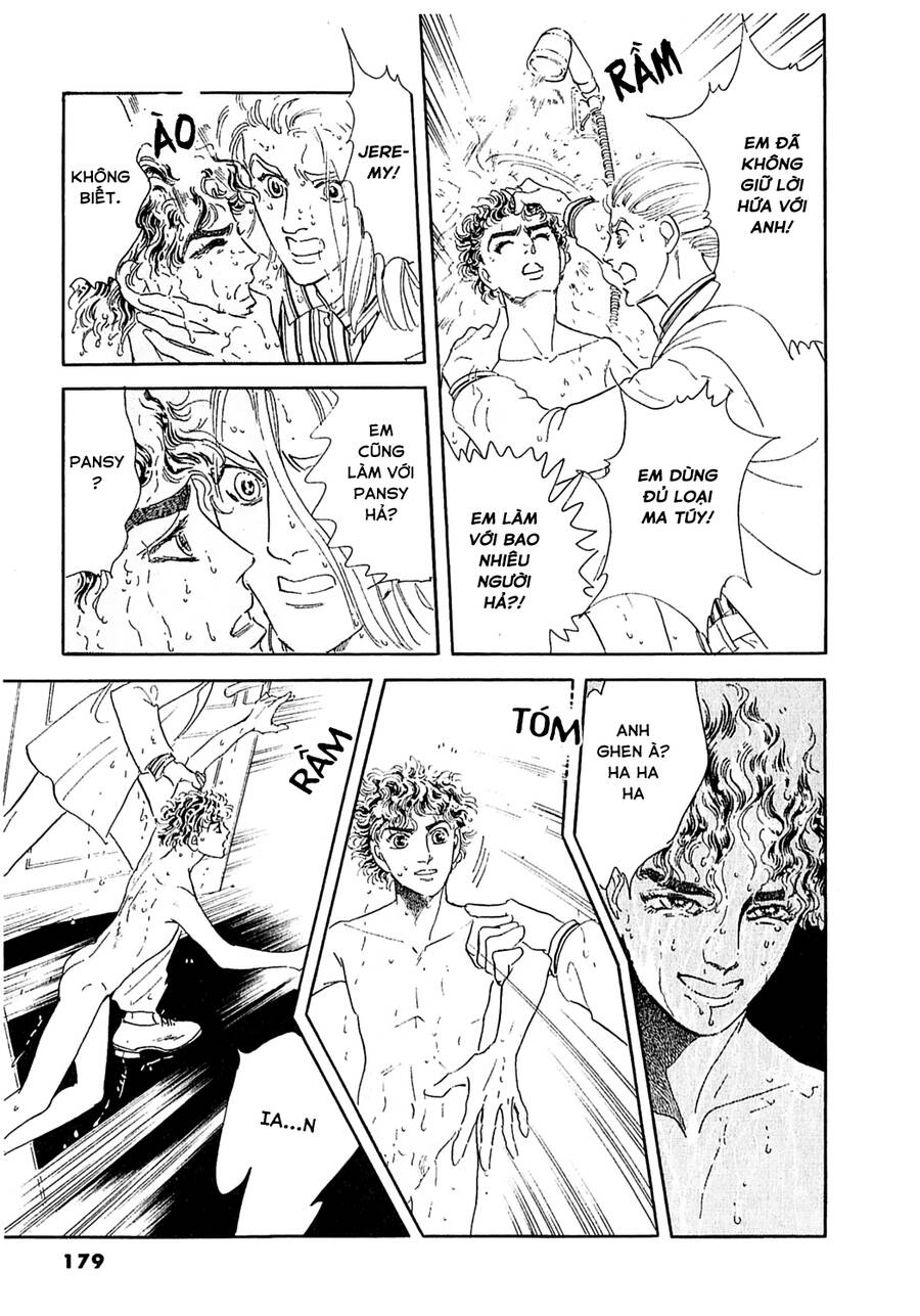 Ngự Trị Ta, Vị Chúa Tàn Bạo – Zankoku Na Kami Ga Shihaisuru Chapter 32 - Trang 2