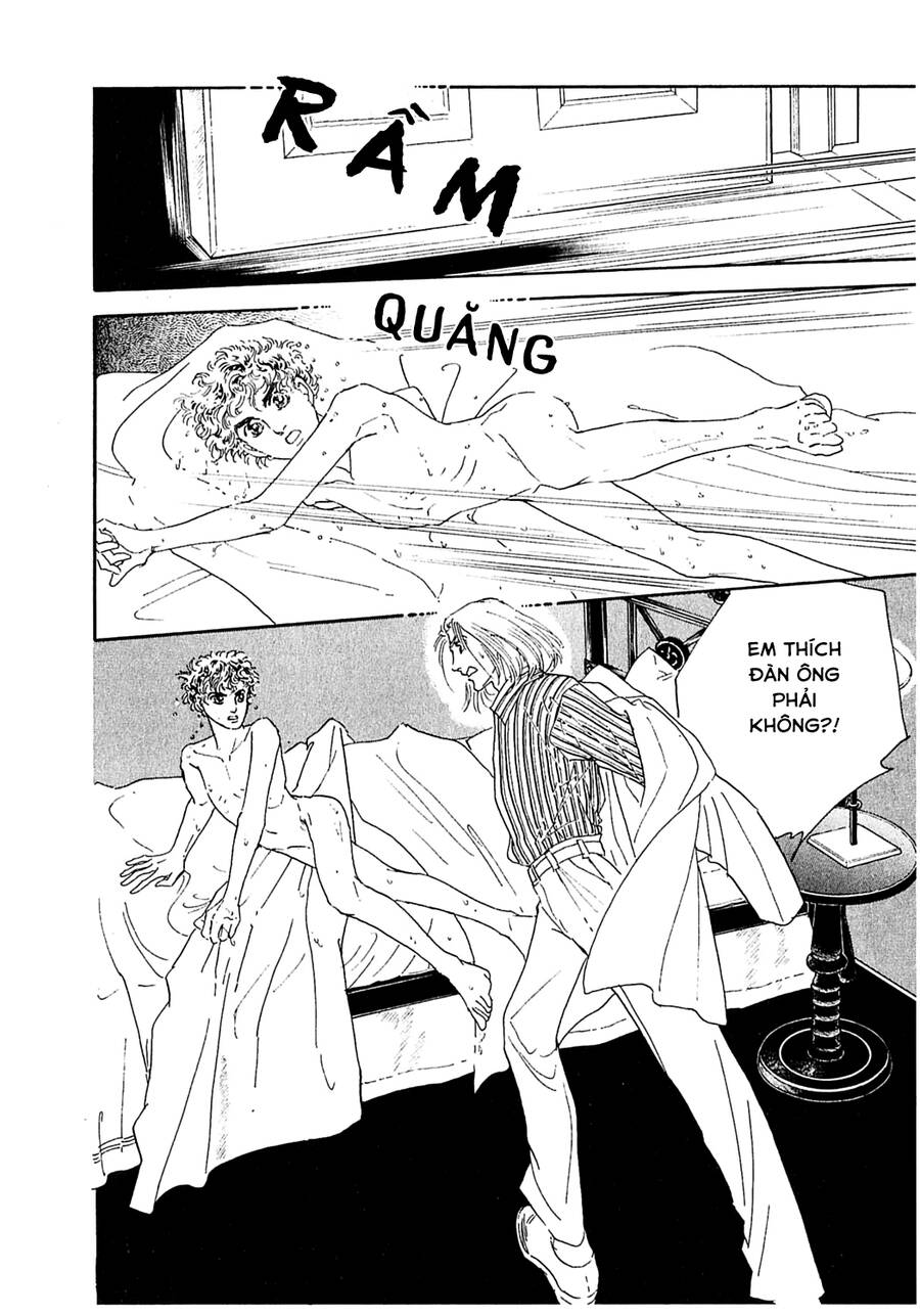 Ngự Trị Ta, Vị Chúa Tàn Bạo – Zankoku Na Kami Ga Shihaisuru Chapter 32 - Trang 2