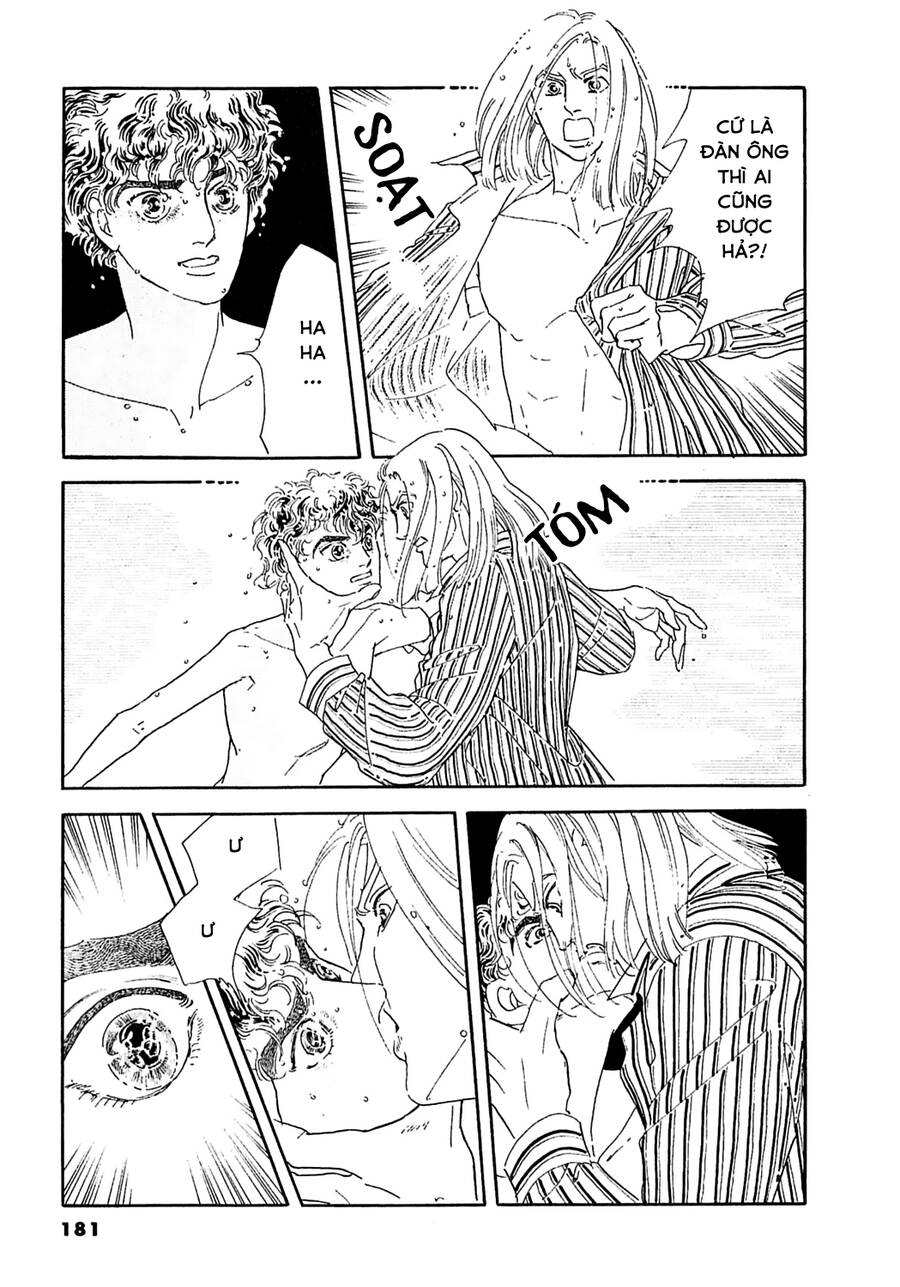 Ngự Trị Ta, Vị Chúa Tàn Bạo – Zankoku Na Kami Ga Shihaisuru Chapter 32 - Trang 2