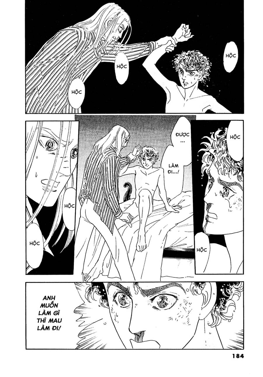 Ngự Trị Ta, Vị Chúa Tàn Bạo – Zankoku Na Kami Ga Shihaisuru Chapter 32 - Trang 2
