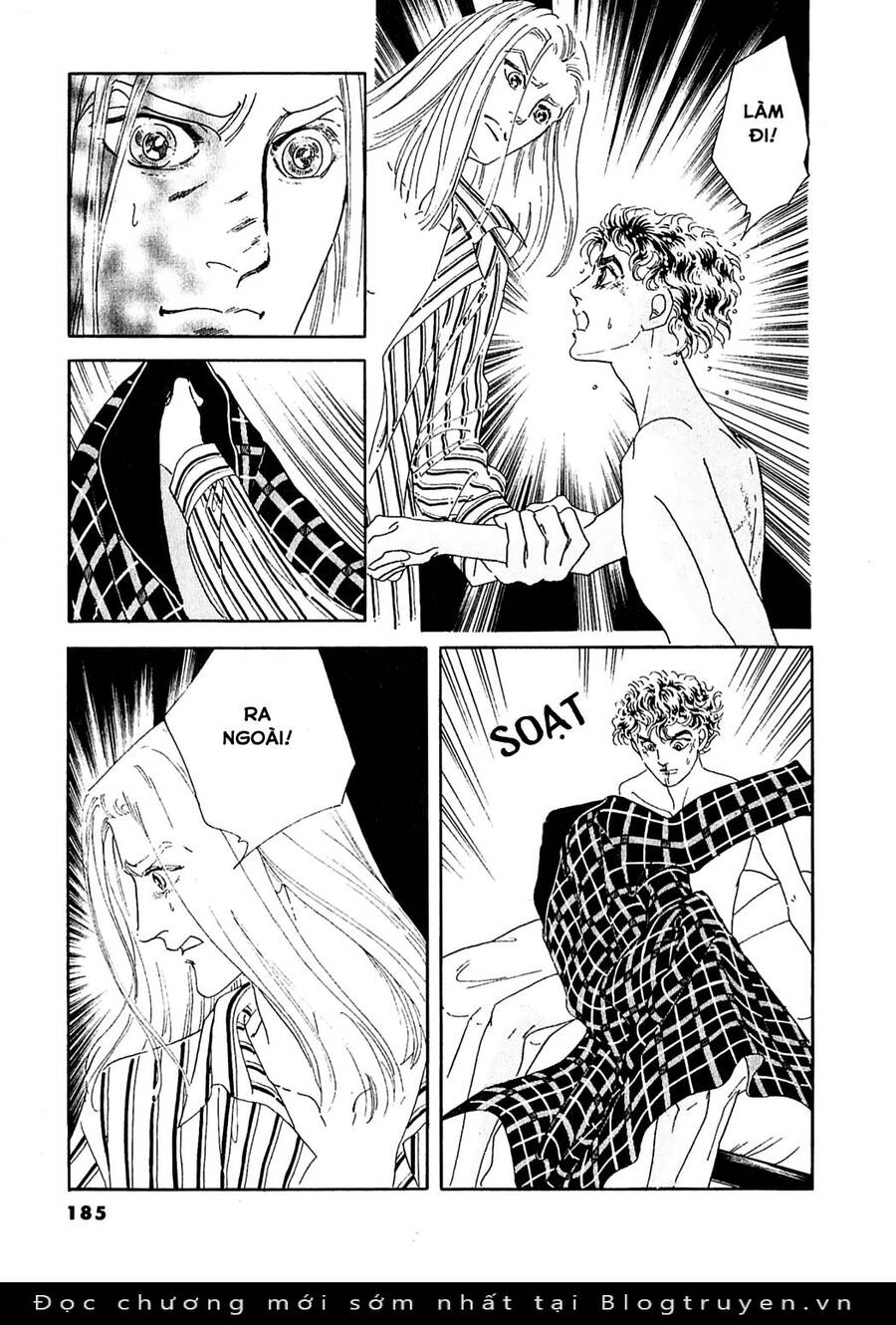 Ngự Trị Ta, Vị Chúa Tàn Bạo – Zankoku Na Kami Ga Shihaisuru Chapter 32 - Trang 2