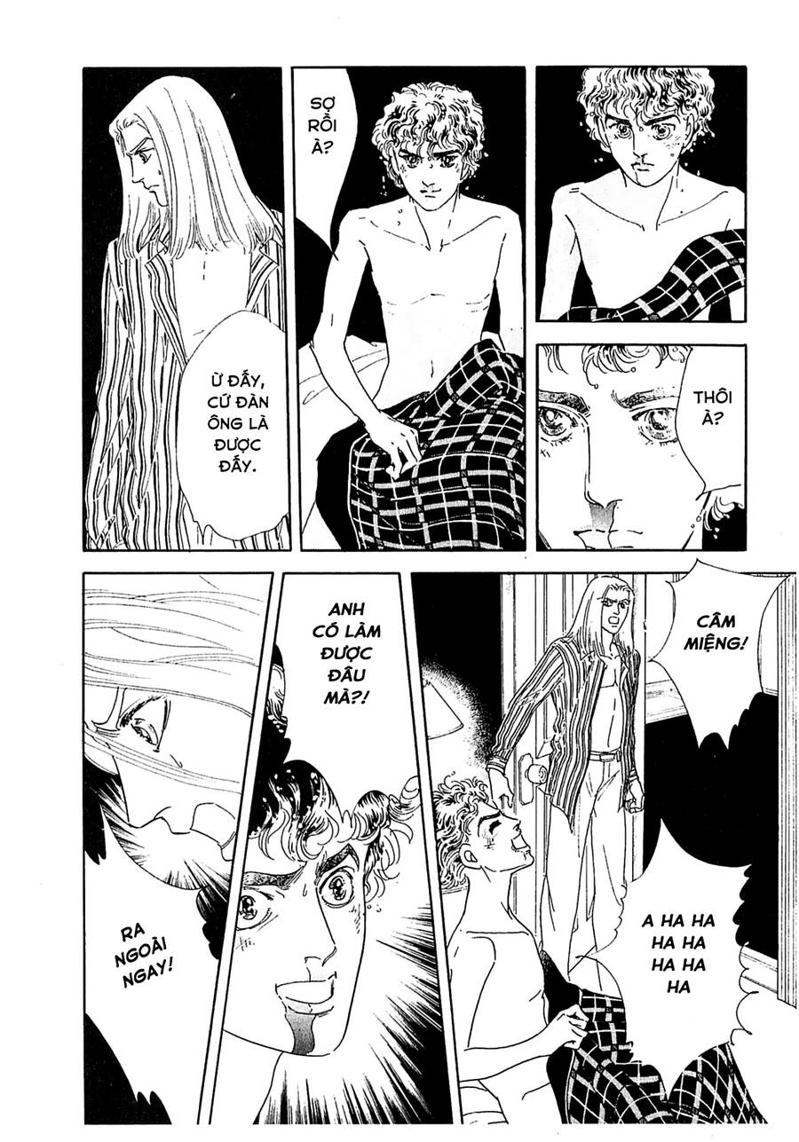 Ngự Trị Ta, Vị Chúa Tàn Bạo – Zankoku Na Kami Ga Shihaisuru Chapter 32 - Trang 2