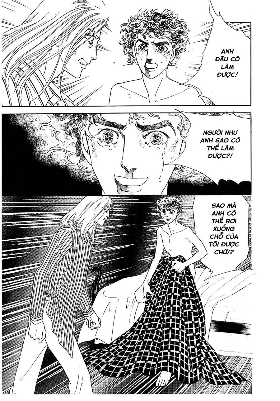 Ngự Trị Ta, Vị Chúa Tàn Bạo – Zankoku Na Kami Ga Shihaisuru Chapter 32 - Trang 2