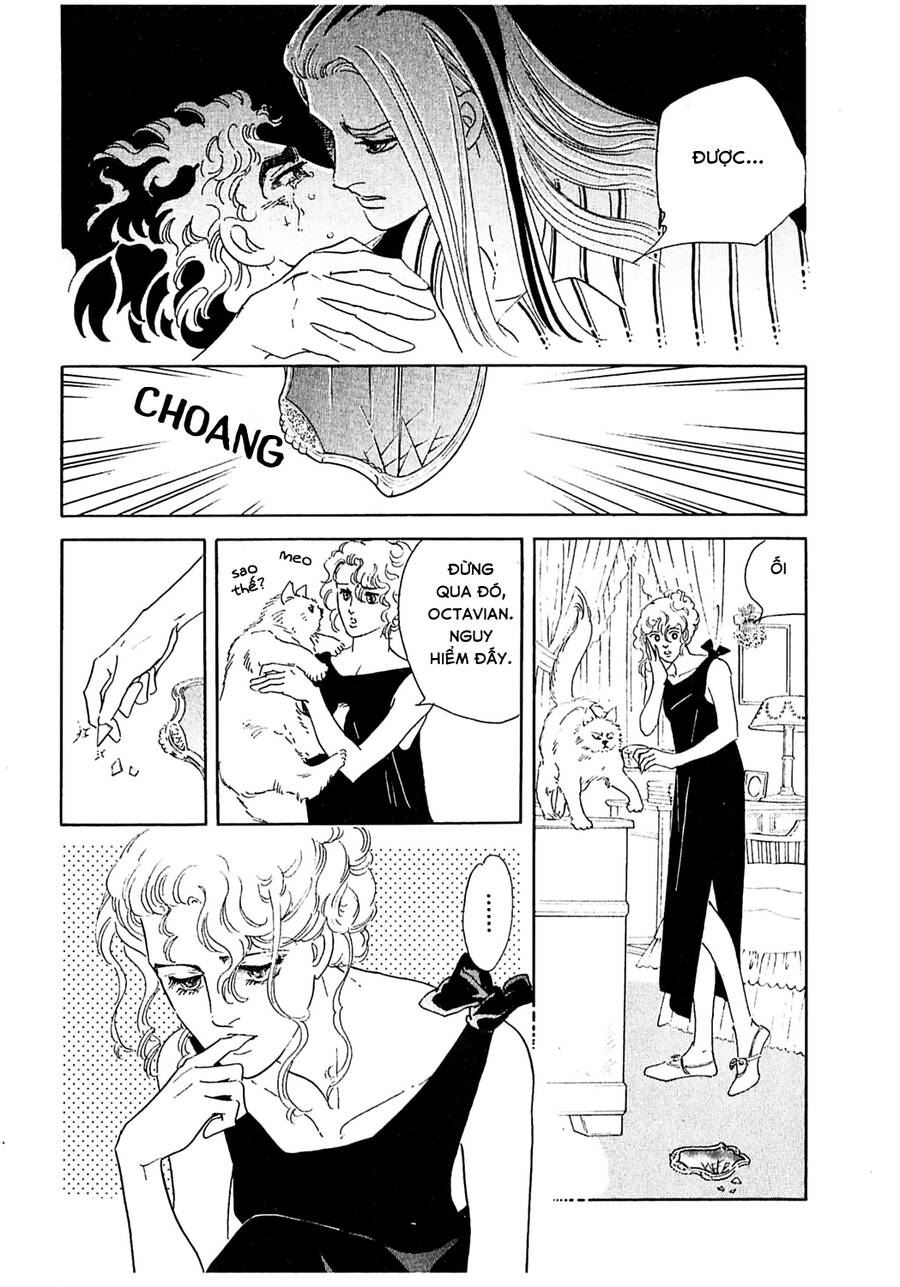 Ngự Trị Ta, Vị Chúa Tàn Bạo – Zankoku Na Kami Ga Shihaisuru Chapter 32 - Trang 2