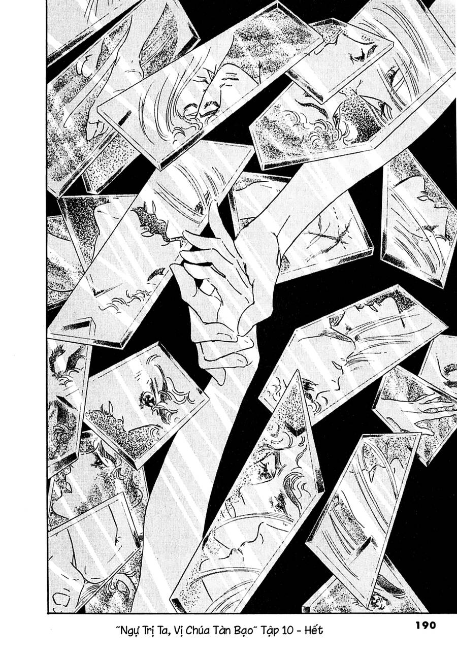Ngự Trị Ta, Vị Chúa Tàn Bạo – Zankoku Na Kami Ga Shihaisuru Chapter 32 - Trang 2
