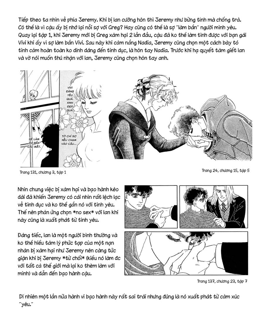Ngự Trị Ta, Vị Chúa Tàn Bạo – Zankoku Na Kami Ga Shihaisuru Chapter 32 - Trang 2