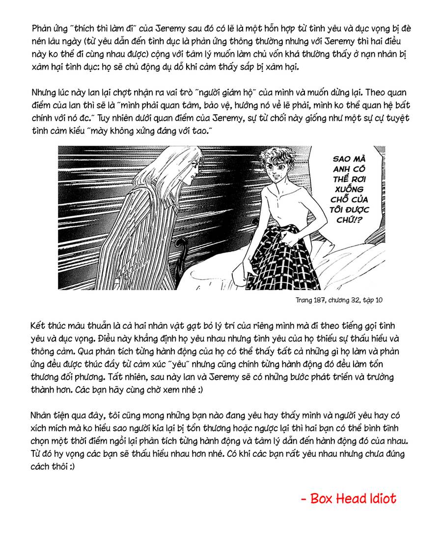 Ngự Trị Ta, Vị Chúa Tàn Bạo – Zankoku Na Kami Ga Shihaisuru Chapter 32 - Trang 2