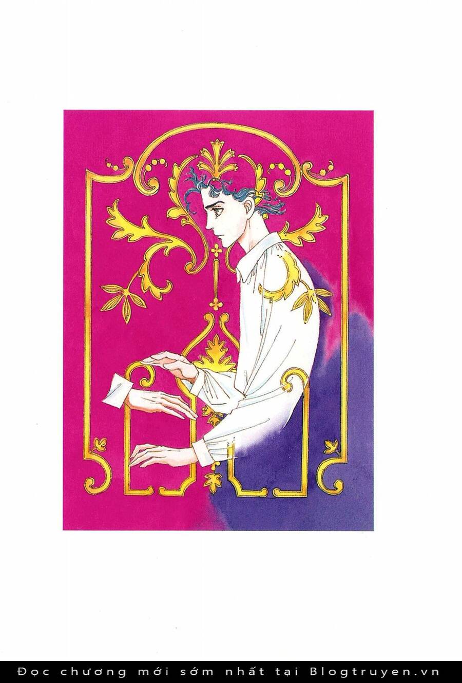 Ngự Trị Ta, Vị Chúa Tàn Bạo – Zankoku Na Kami Ga Shihaisuru Chapter 33 - Trang 2