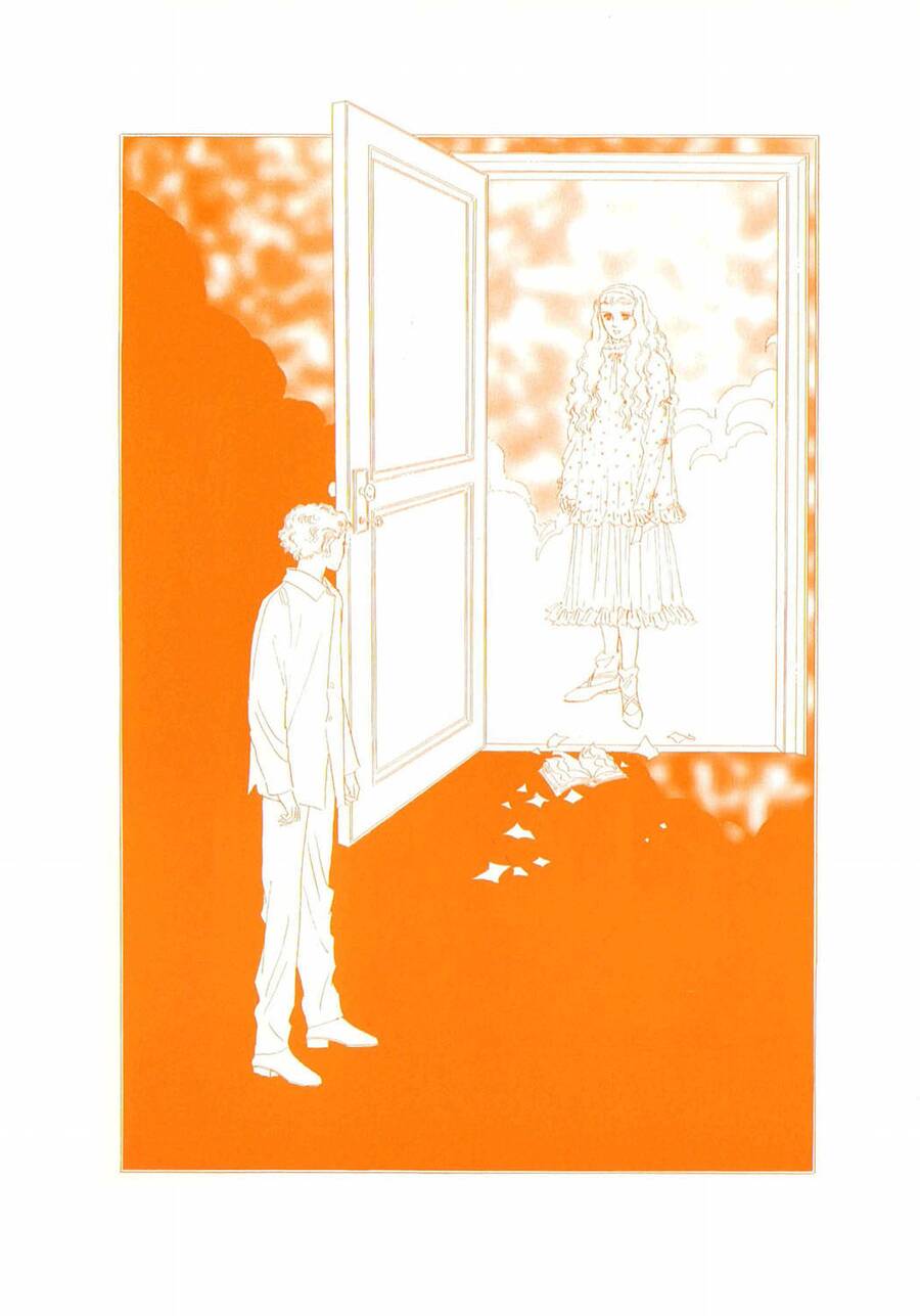 Ngự Trị Ta, Vị Chúa Tàn Bạo – Zankoku Na Kami Ga Shihaisuru Chapter 33 - Trang 2