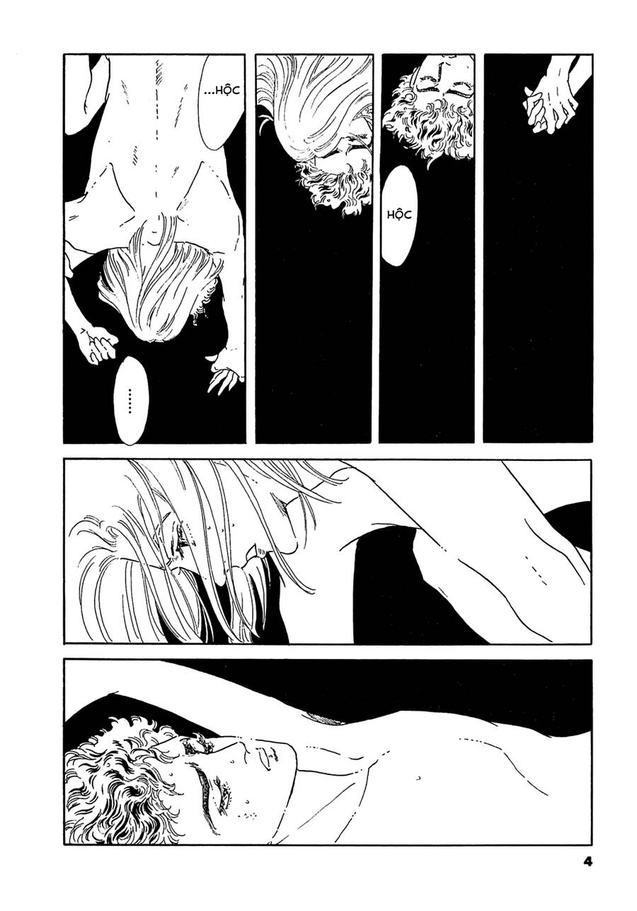 Ngự Trị Ta, Vị Chúa Tàn Bạo – Zankoku Na Kami Ga Shihaisuru Chapter 33 - Trang 2