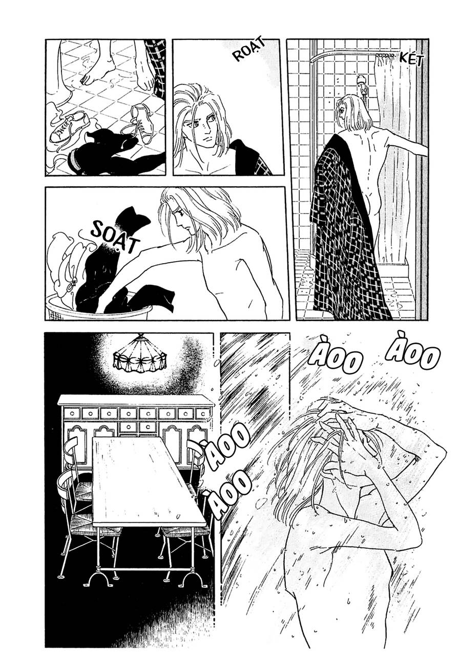 Ngự Trị Ta, Vị Chúa Tàn Bạo – Zankoku Na Kami Ga Shihaisuru Chapter 33 - Trang 2