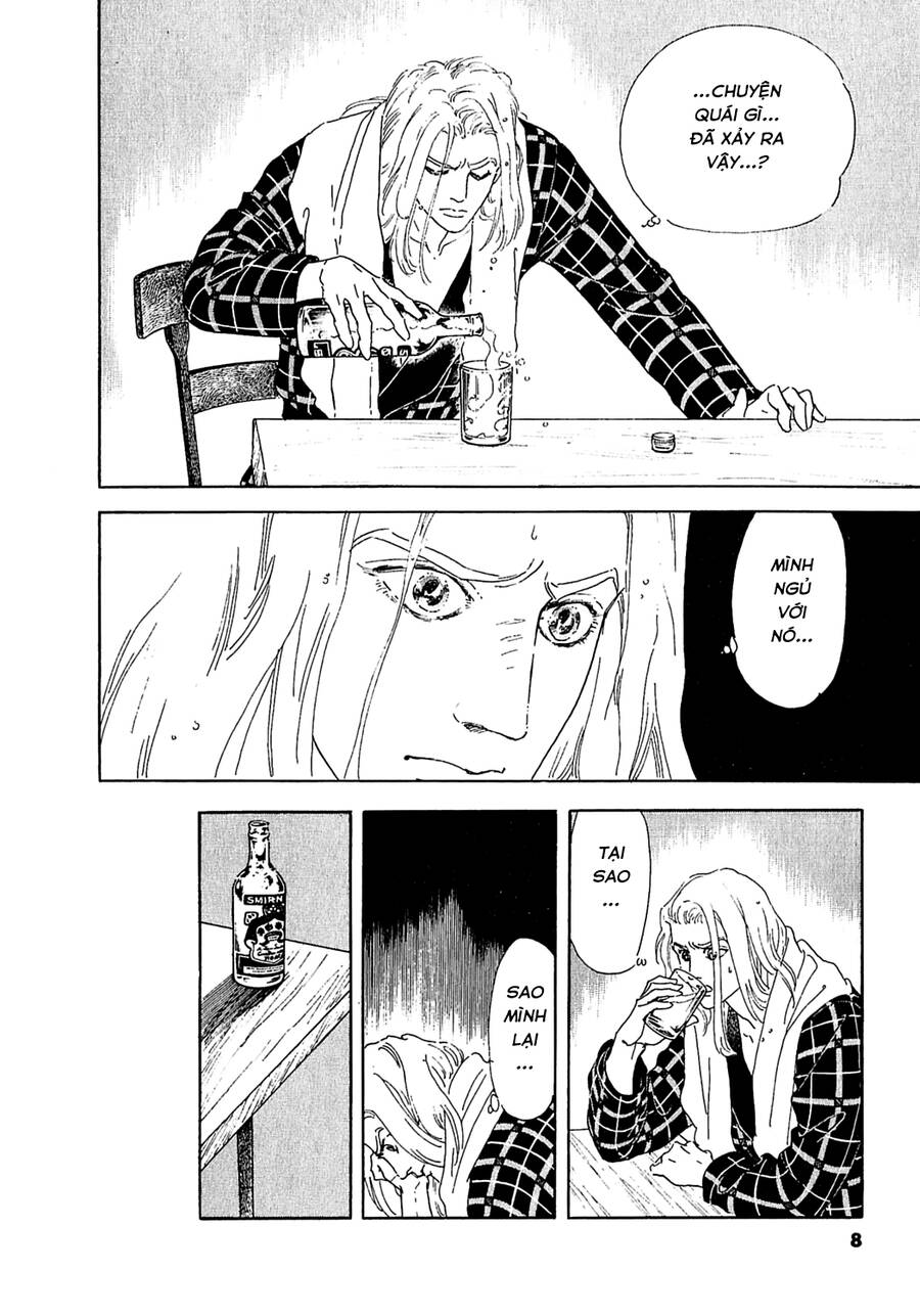 Ngự Trị Ta, Vị Chúa Tàn Bạo – Zankoku Na Kami Ga Shihaisuru Chapter 33 - Trang 2