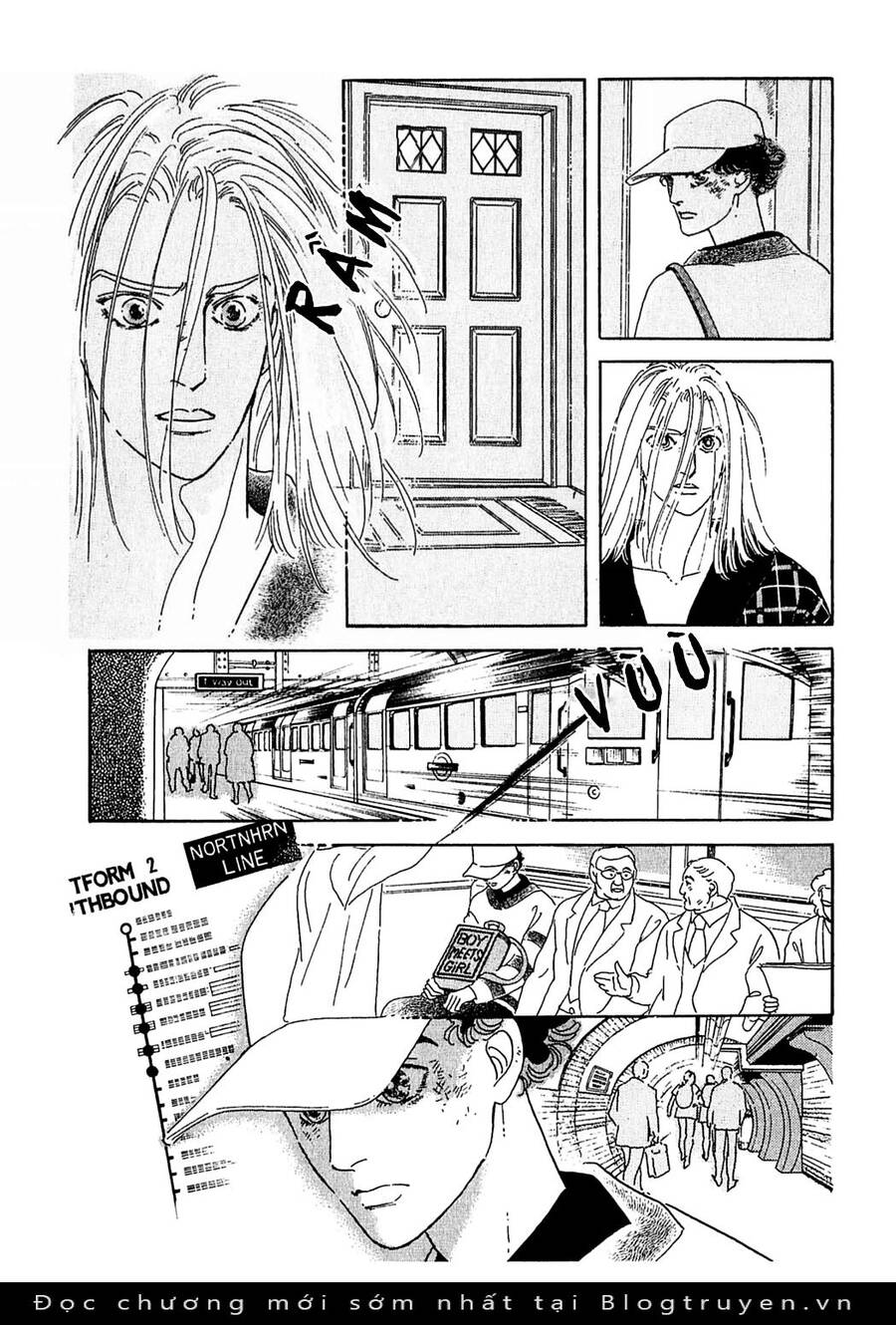Ngự Trị Ta, Vị Chúa Tàn Bạo – Zankoku Na Kami Ga Shihaisuru Chapter 33 - Trang 2