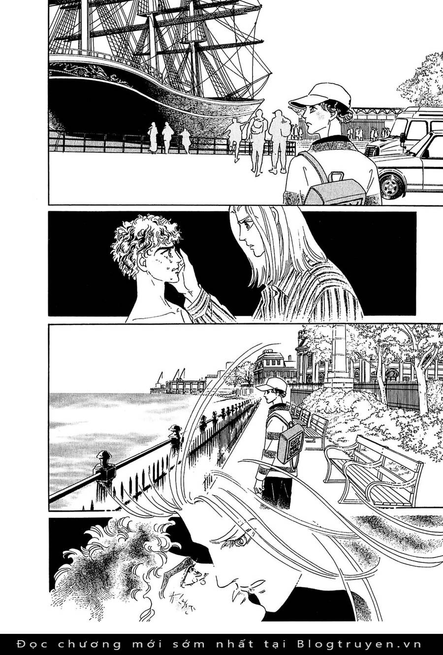 Ngự Trị Ta, Vị Chúa Tàn Bạo – Zankoku Na Kami Ga Shihaisuru Chapter 33 - Trang 2