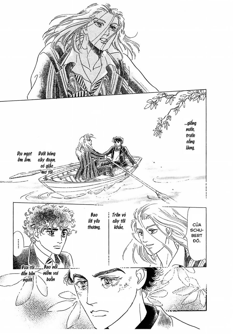 Ngự Trị Ta, Vị Chúa Tàn Bạo – Zankoku Na Kami Ga Shihaisuru Chapter 33 - Trang 2