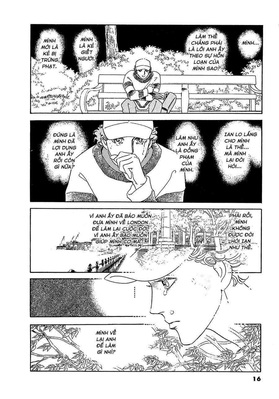 Ngự Trị Ta, Vị Chúa Tàn Bạo – Zankoku Na Kami Ga Shihaisuru Chapter 33 - Trang 2