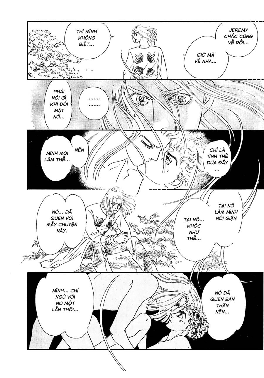 Ngự Trị Ta, Vị Chúa Tàn Bạo – Zankoku Na Kami Ga Shihaisuru Chapter 33 - Trang 2