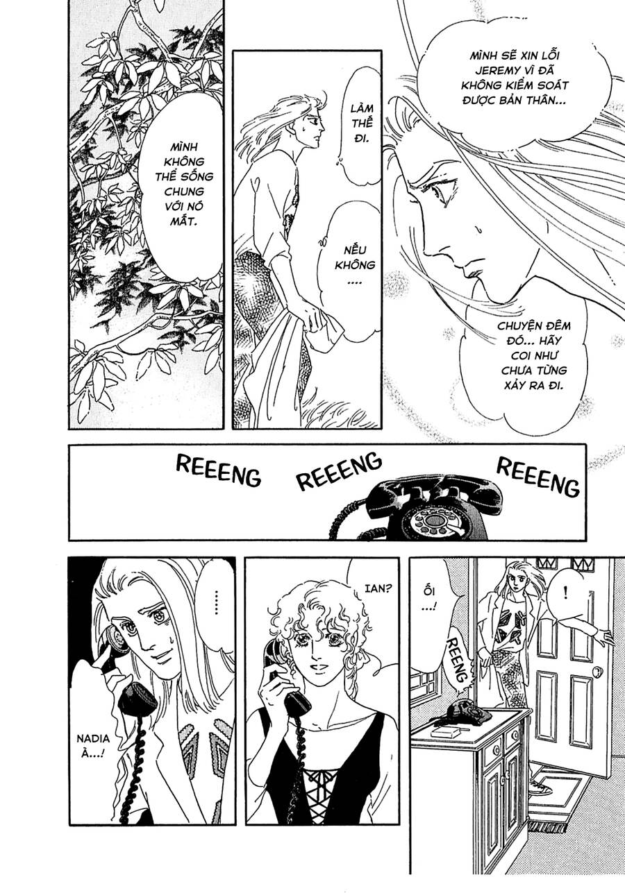 Ngự Trị Ta, Vị Chúa Tàn Bạo – Zankoku Na Kami Ga Shihaisuru Chapter 33 - Trang 2