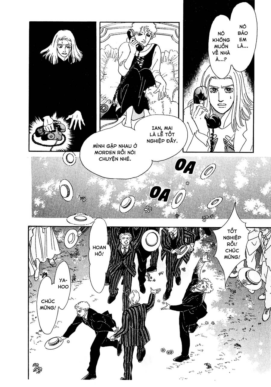 Ngự Trị Ta, Vị Chúa Tàn Bạo – Zankoku Na Kami Ga Shihaisuru Chapter 33 - Trang 2