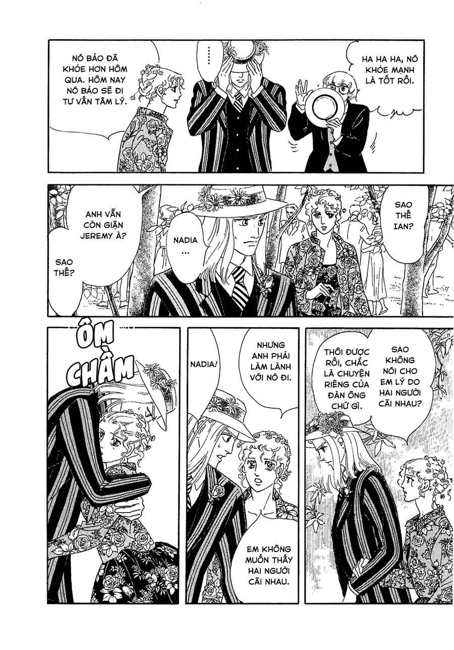 Ngự Trị Ta, Vị Chúa Tàn Bạo – Zankoku Na Kami Ga Shihaisuru Chapter 33 - Trang 2