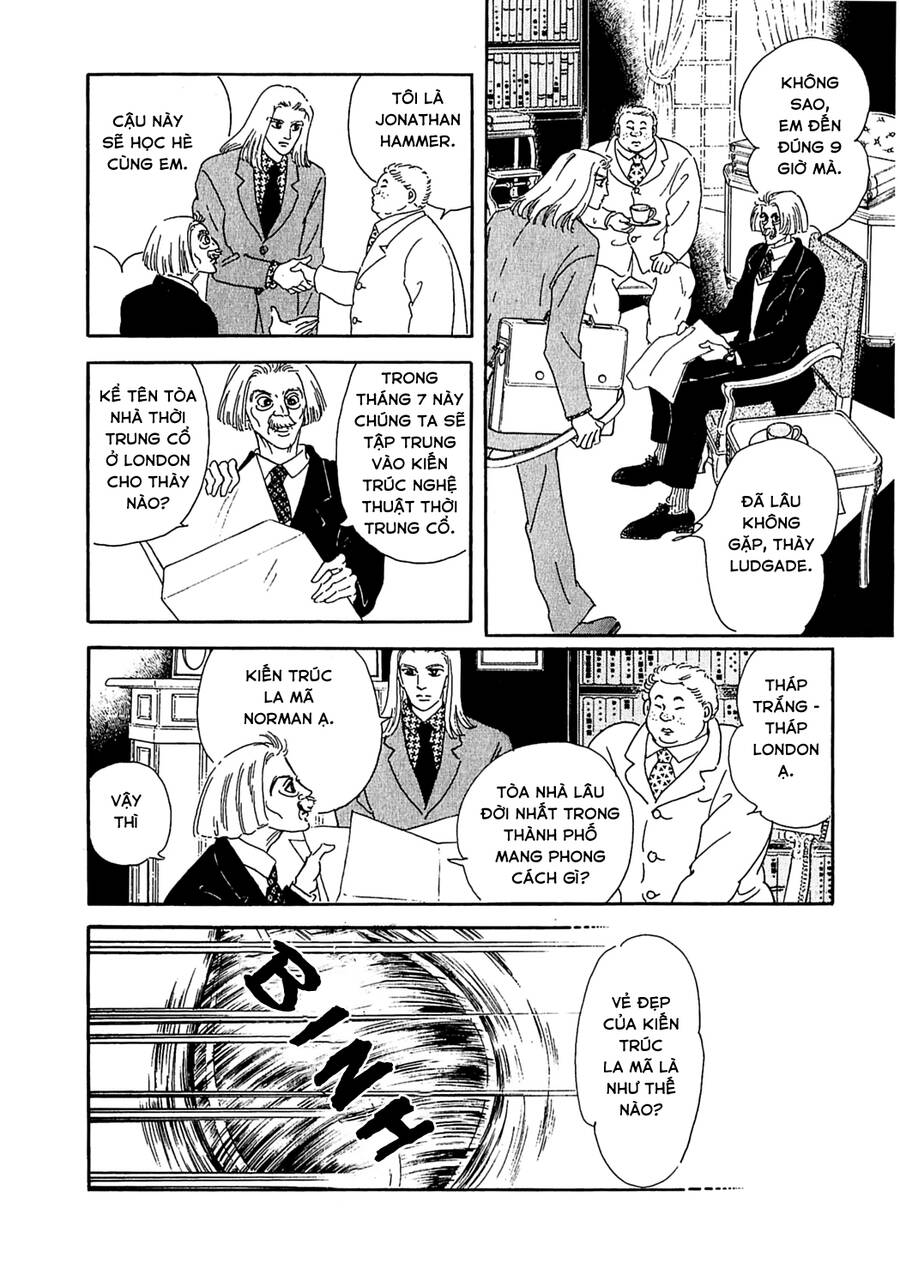 Ngự Trị Ta, Vị Chúa Tàn Bạo – Zankoku Na Kami Ga Shihaisuru Chapter 33 - Trang 2