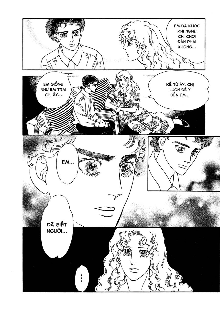 Ngự Trị Ta, Vị Chúa Tàn Bạo – Zankoku Na Kami Ga Shihaisuru Chapter 33 - Trang 2