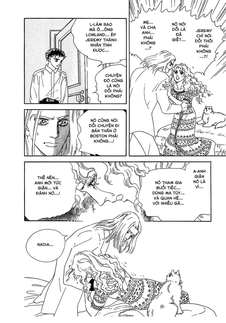 Ngự Trị Ta, Vị Chúa Tàn Bạo – Zankoku Na Kami Ga Shihaisuru Chapter 33 - Trang 2
