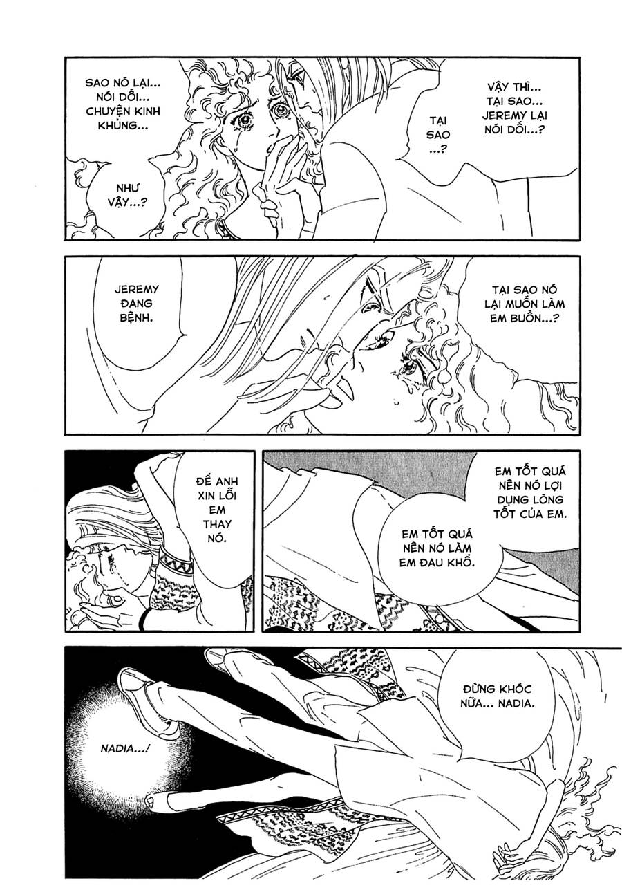 Ngự Trị Ta, Vị Chúa Tàn Bạo – Zankoku Na Kami Ga Shihaisuru Chapter 33 - Trang 2
