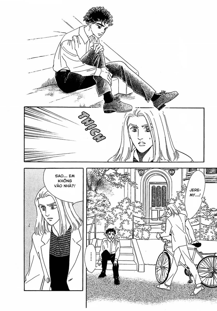 Ngự Trị Ta, Vị Chúa Tàn Bạo – Zankoku Na Kami Ga Shihaisuru Chapter 33 - Trang 2