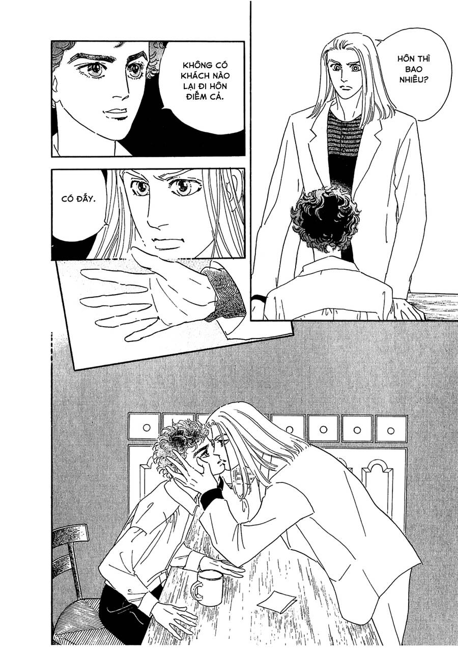 Ngự Trị Ta, Vị Chúa Tàn Bạo – Zankoku Na Kami Ga Shihaisuru Chapter 33 - Trang 2