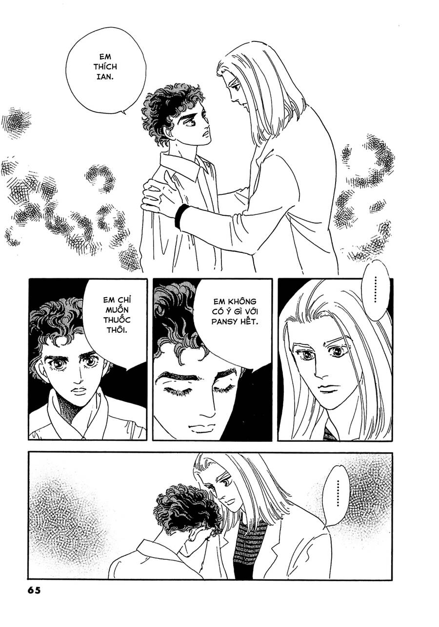 Ngự Trị Ta, Vị Chúa Tàn Bạo – Zankoku Na Kami Ga Shihaisuru Chapter 33 - Trang 2