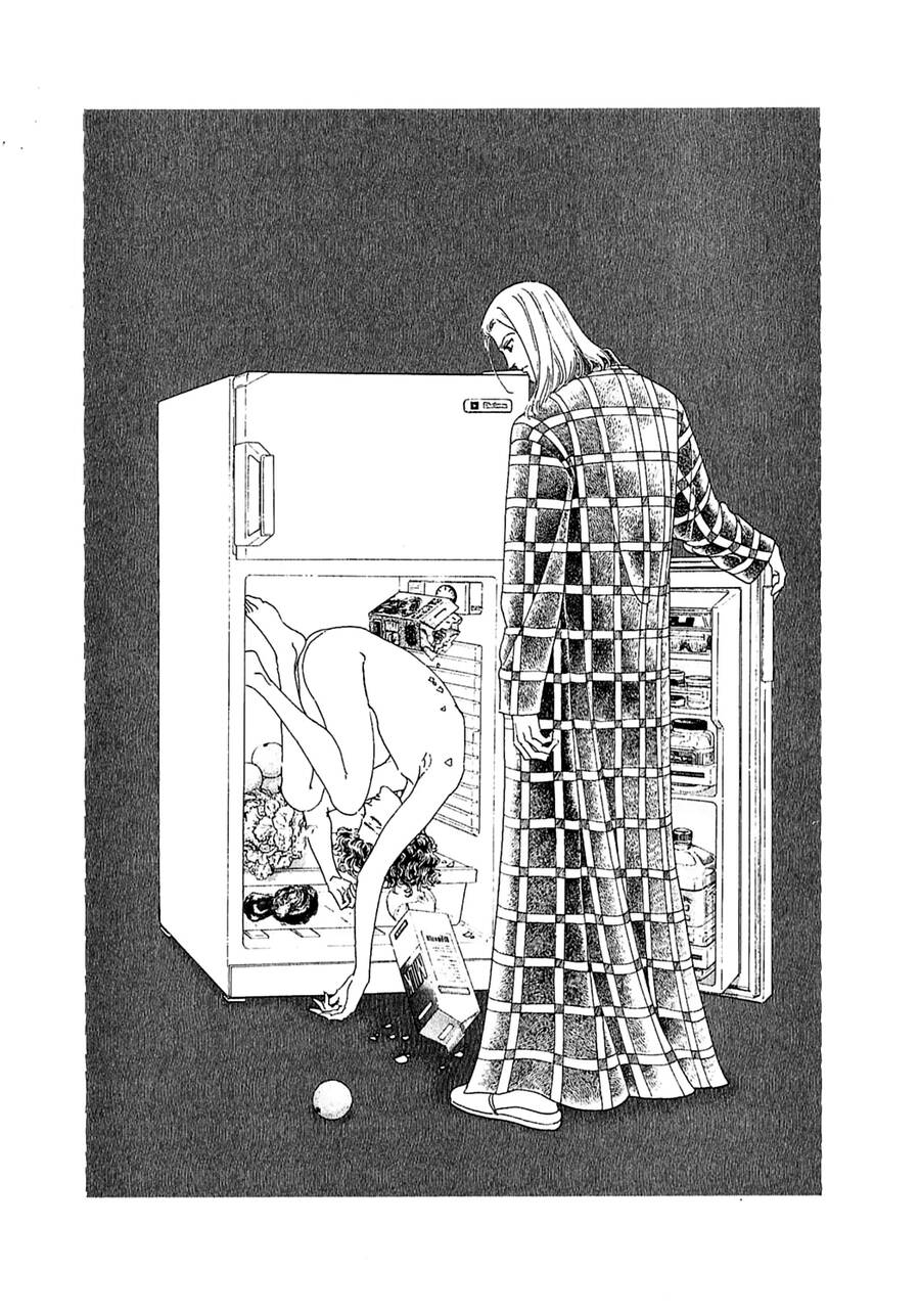 Ngự Trị Ta, Vị Chúa Tàn Bạo – Zankoku Na Kami Ga Shihaisuru Chapter 34 - Trang 2