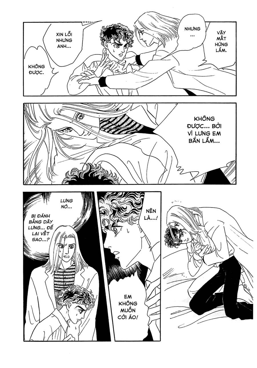 Ngự Trị Ta, Vị Chúa Tàn Bạo – Zankoku Na Kami Ga Shihaisuru Chapter 34 - Trang 2