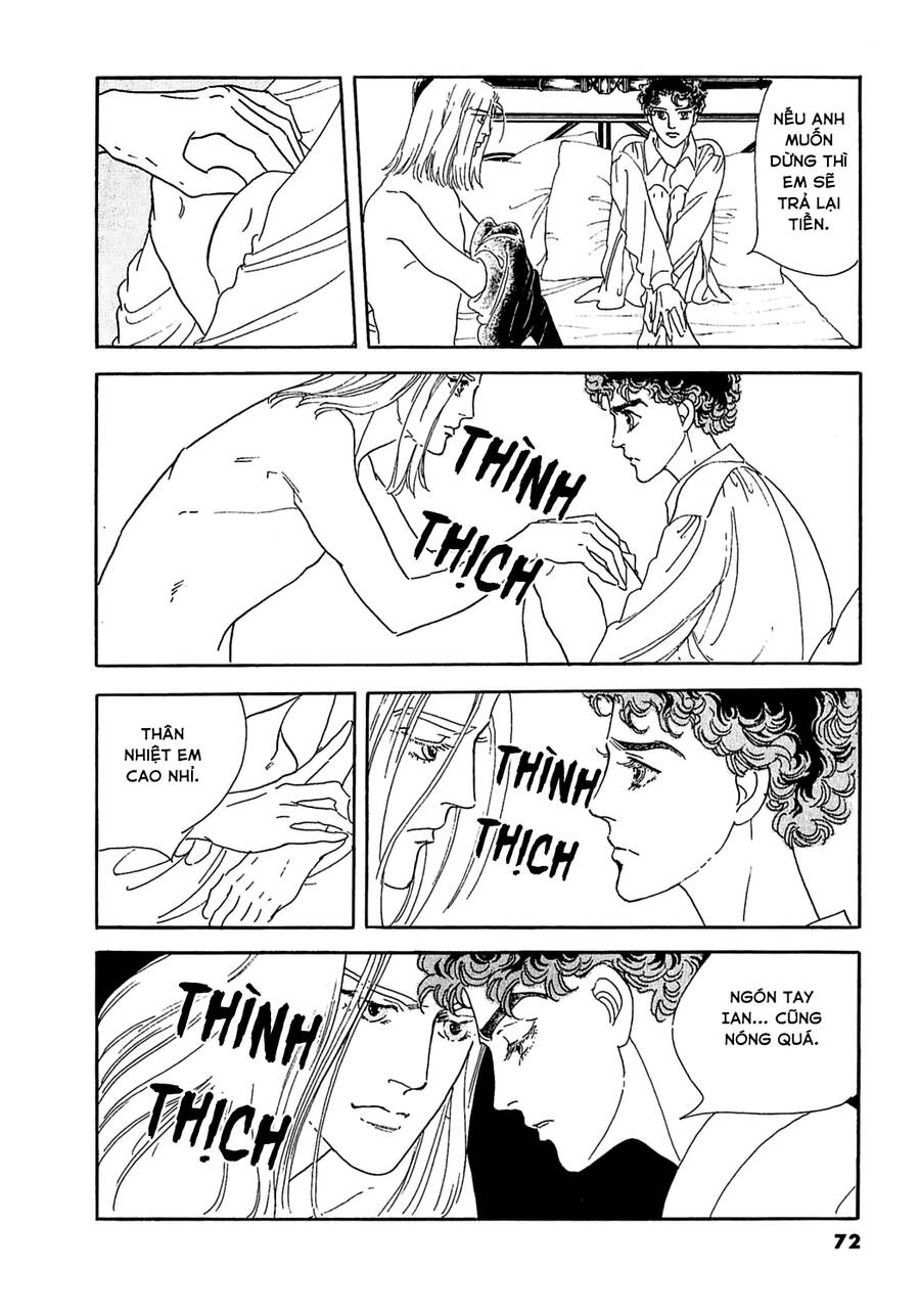 Ngự Trị Ta, Vị Chúa Tàn Bạo – Zankoku Na Kami Ga Shihaisuru Chapter 34 - Trang 2
