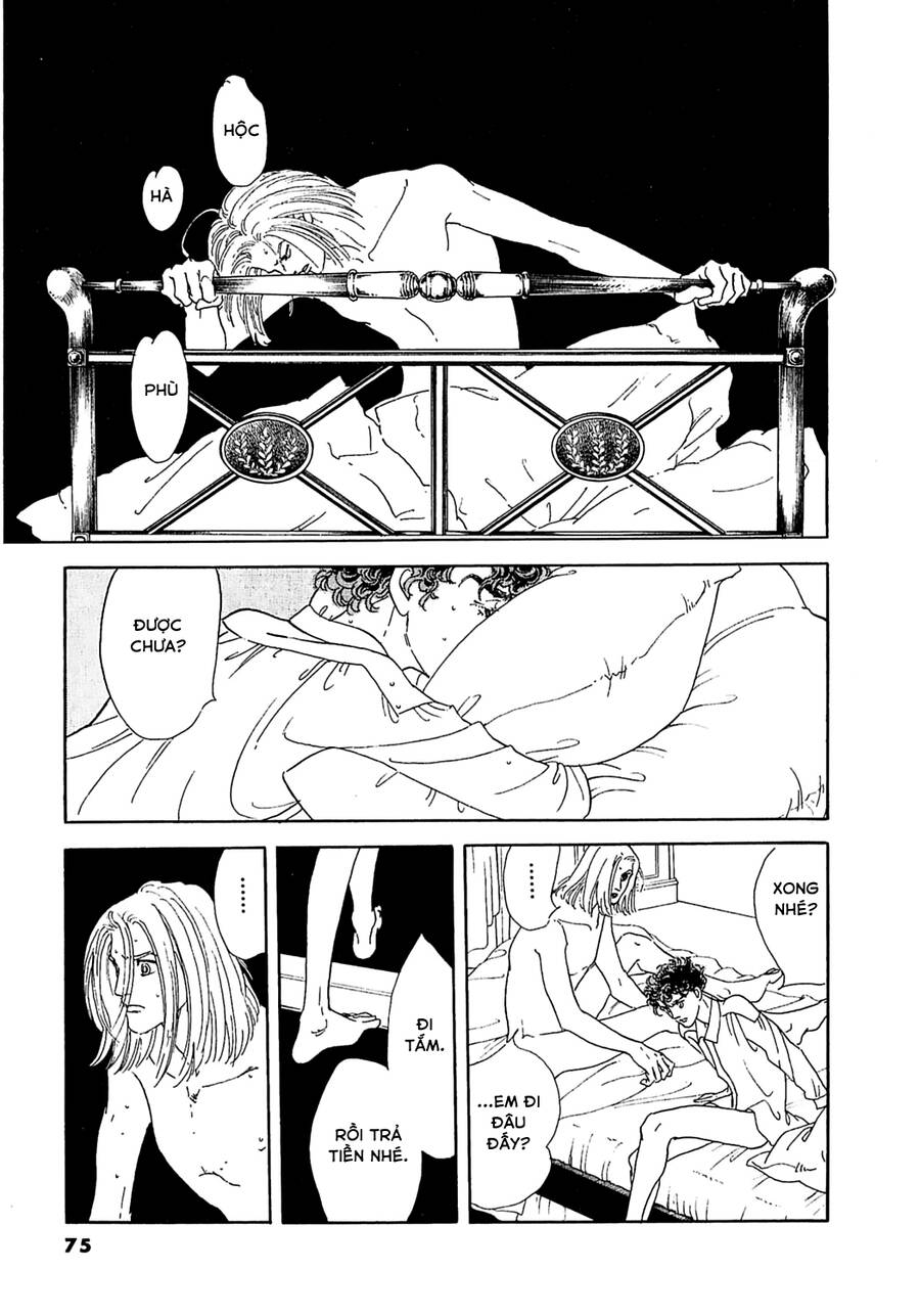 Ngự Trị Ta, Vị Chúa Tàn Bạo – Zankoku Na Kami Ga Shihaisuru Chapter 34 - Trang 2