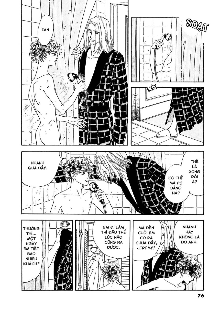 Ngự Trị Ta, Vị Chúa Tàn Bạo – Zankoku Na Kami Ga Shihaisuru Chapter 34 - Trang 2