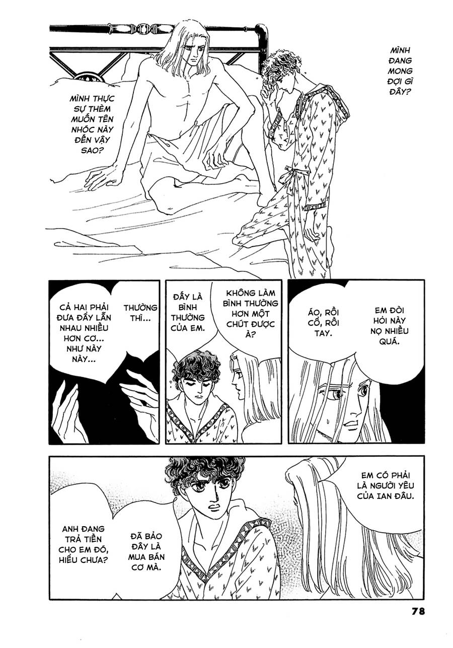 Ngự Trị Ta, Vị Chúa Tàn Bạo – Zankoku Na Kami Ga Shihaisuru Chapter 34 - Trang 2