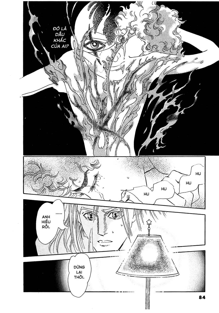 Ngự Trị Ta, Vị Chúa Tàn Bạo – Zankoku Na Kami Ga Shihaisuru Chapter 34 - Trang 2
