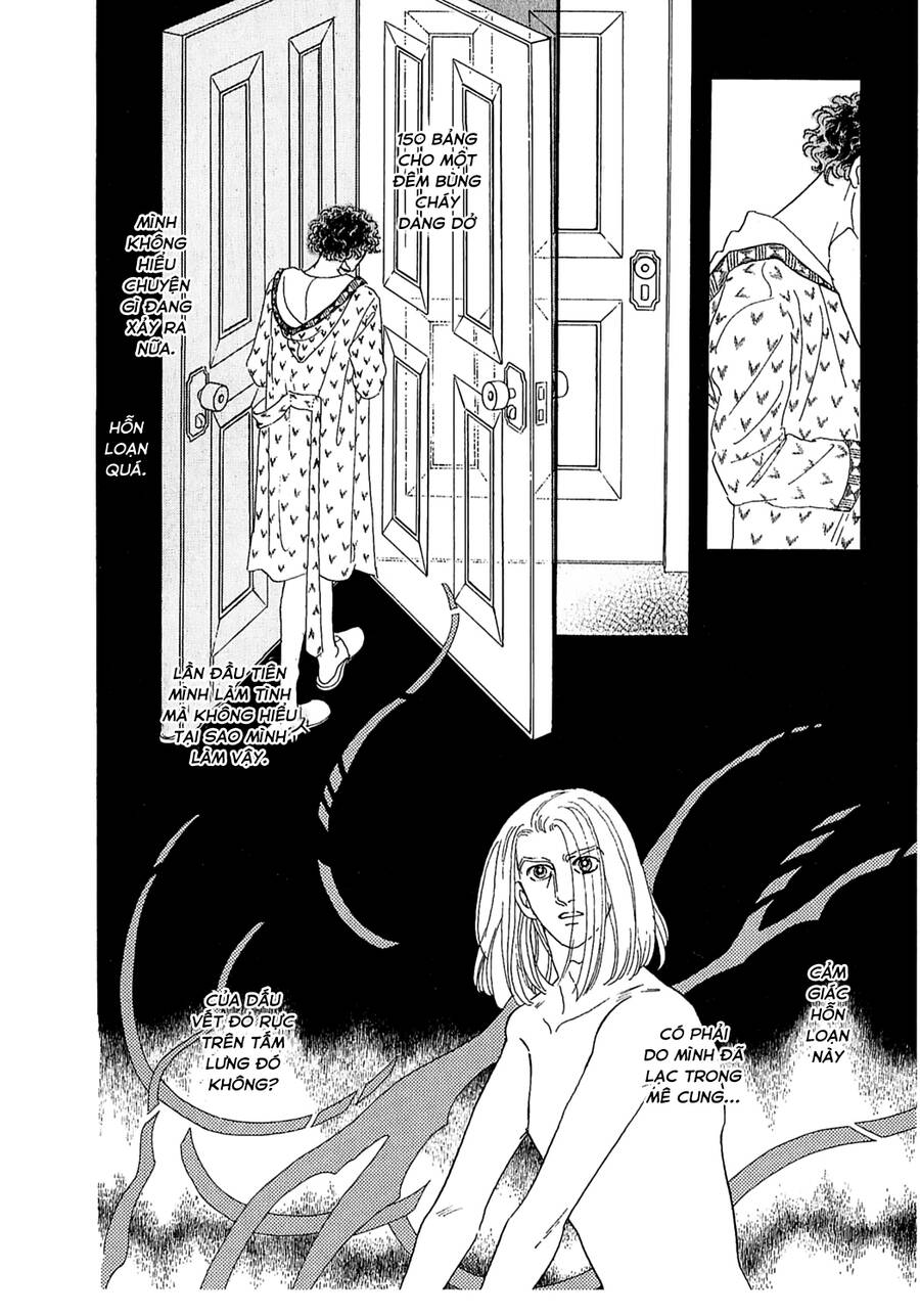 Ngự Trị Ta, Vị Chúa Tàn Bạo – Zankoku Na Kami Ga Shihaisuru Chapter 34 - Trang 2