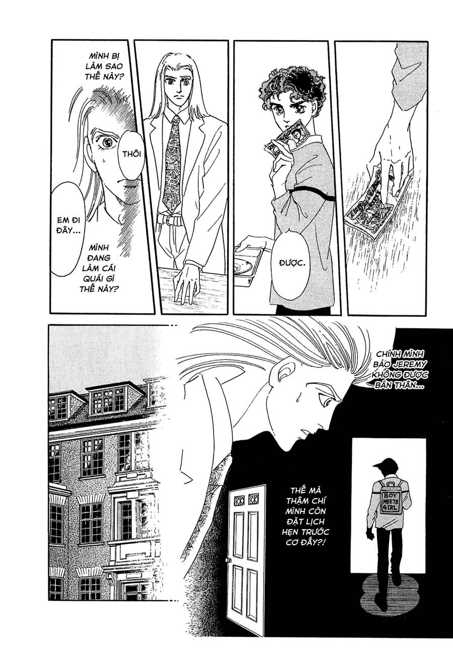 Ngự Trị Ta, Vị Chúa Tàn Bạo – Zankoku Na Kami Ga Shihaisuru Chapter 34 - Trang 2