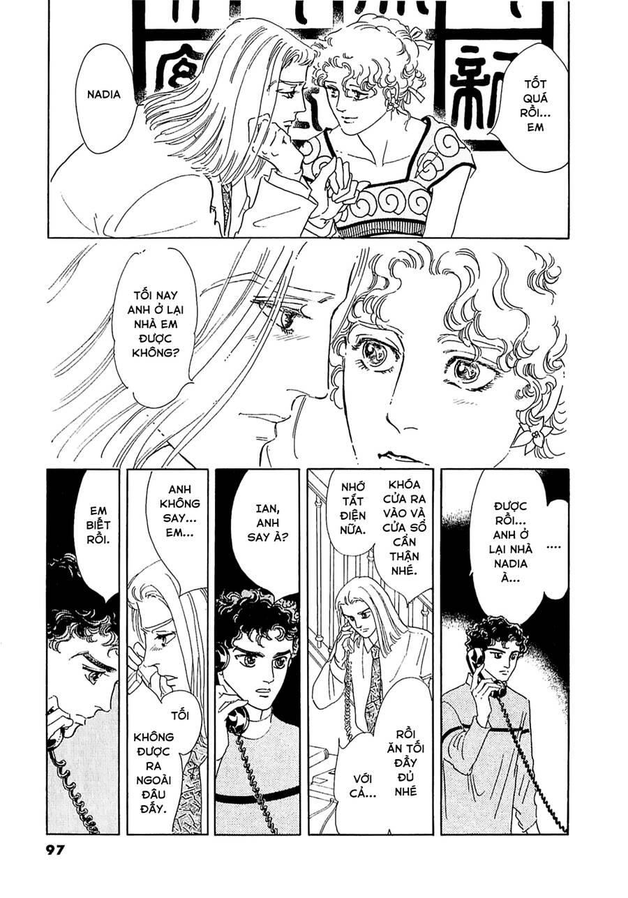 Ngự Trị Ta, Vị Chúa Tàn Bạo – Zankoku Na Kami Ga Shihaisuru Chapter 34 - Trang 2