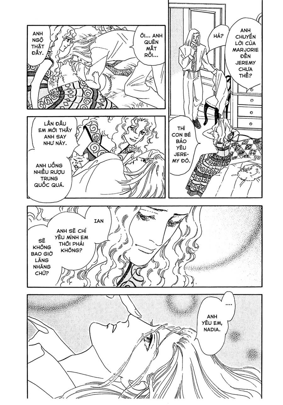 Ngự Trị Ta, Vị Chúa Tàn Bạo – Zankoku Na Kami Ga Shihaisuru Chapter 34 - Trang 2