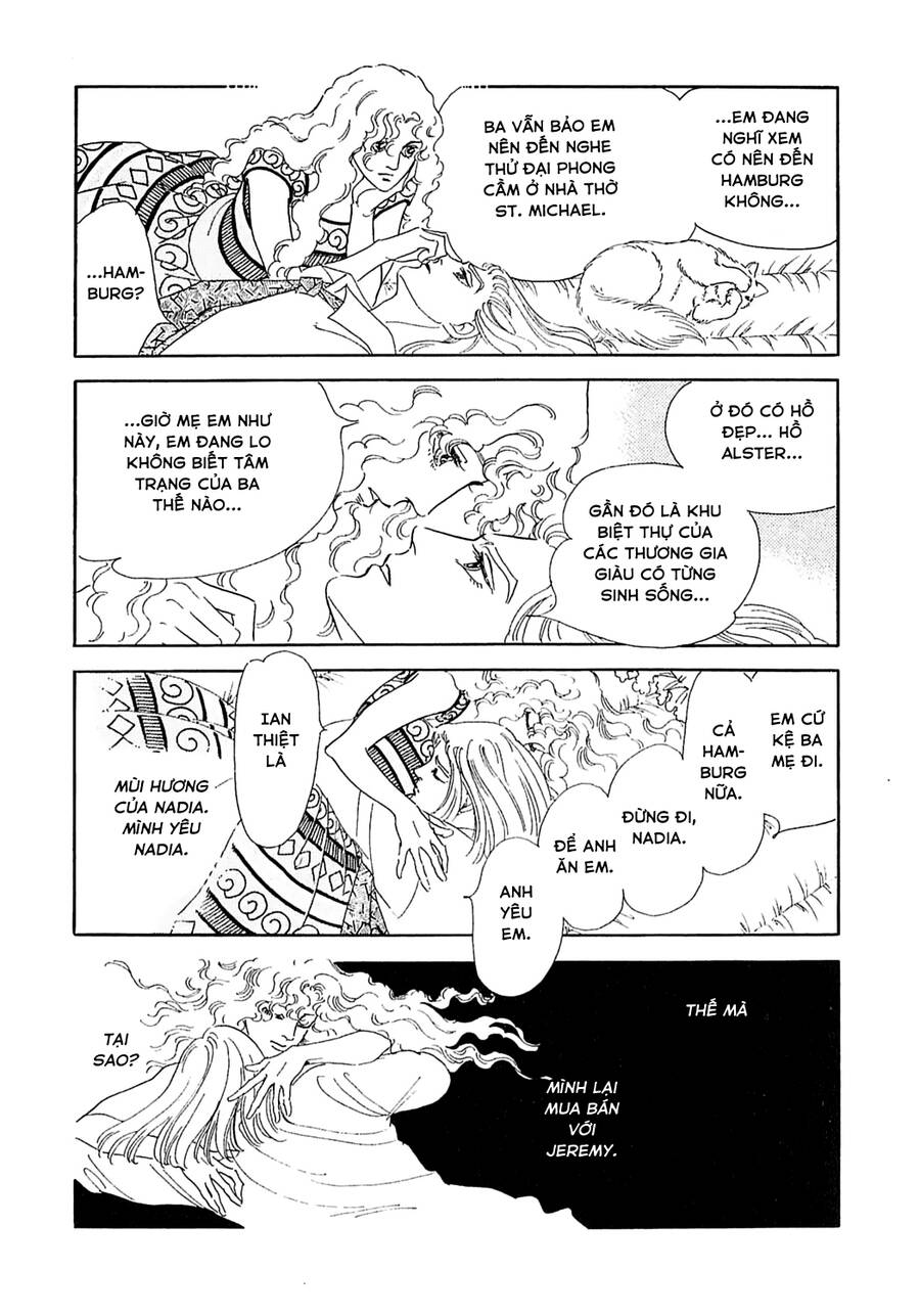 Ngự Trị Ta, Vị Chúa Tàn Bạo – Zankoku Na Kami Ga Shihaisuru Chapter 34 - Trang 2
