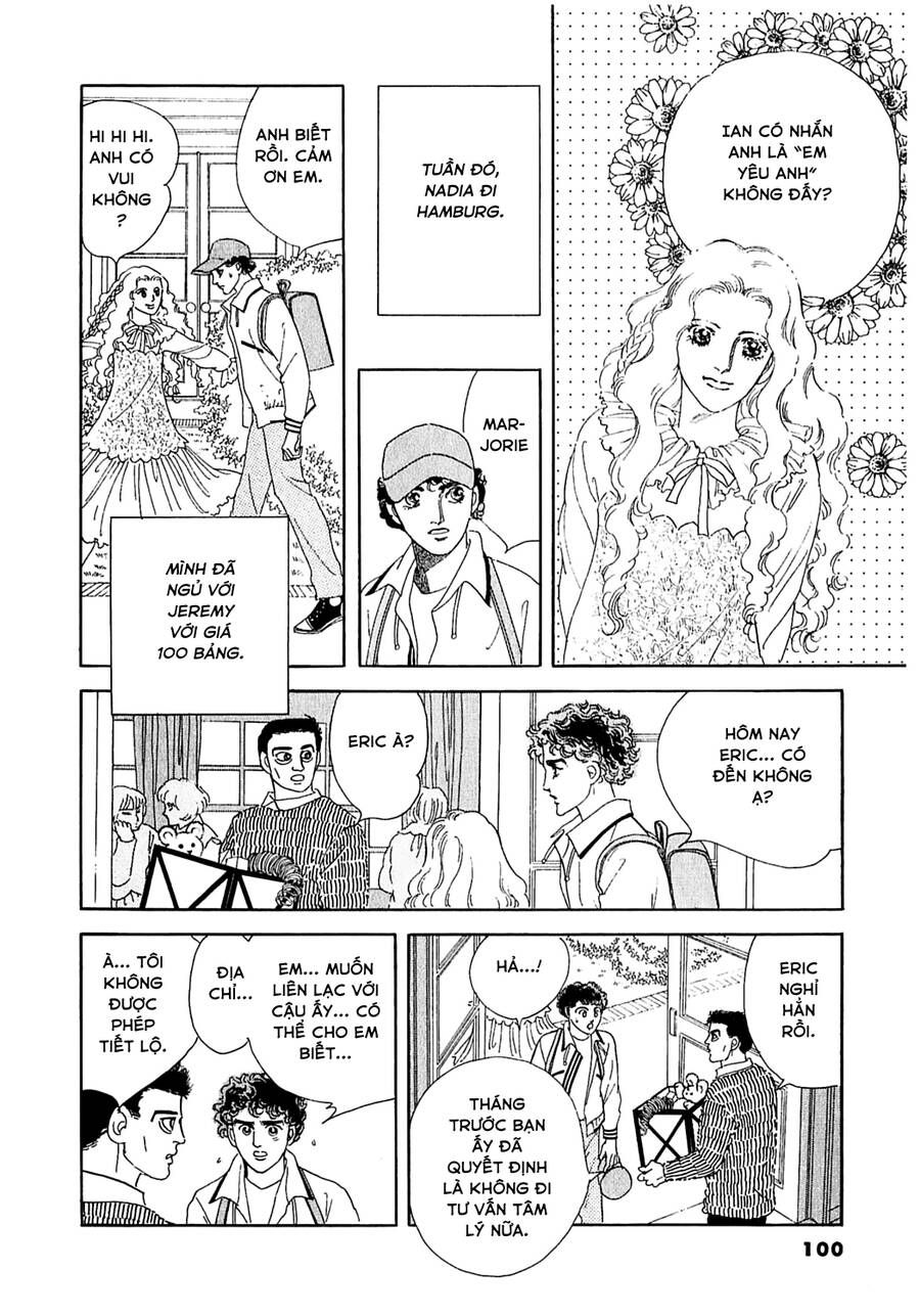 Ngự Trị Ta, Vị Chúa Tàn Bạo – Zankoku Na Kami Ga Shihaisuru Chapter 34 - Trang 2