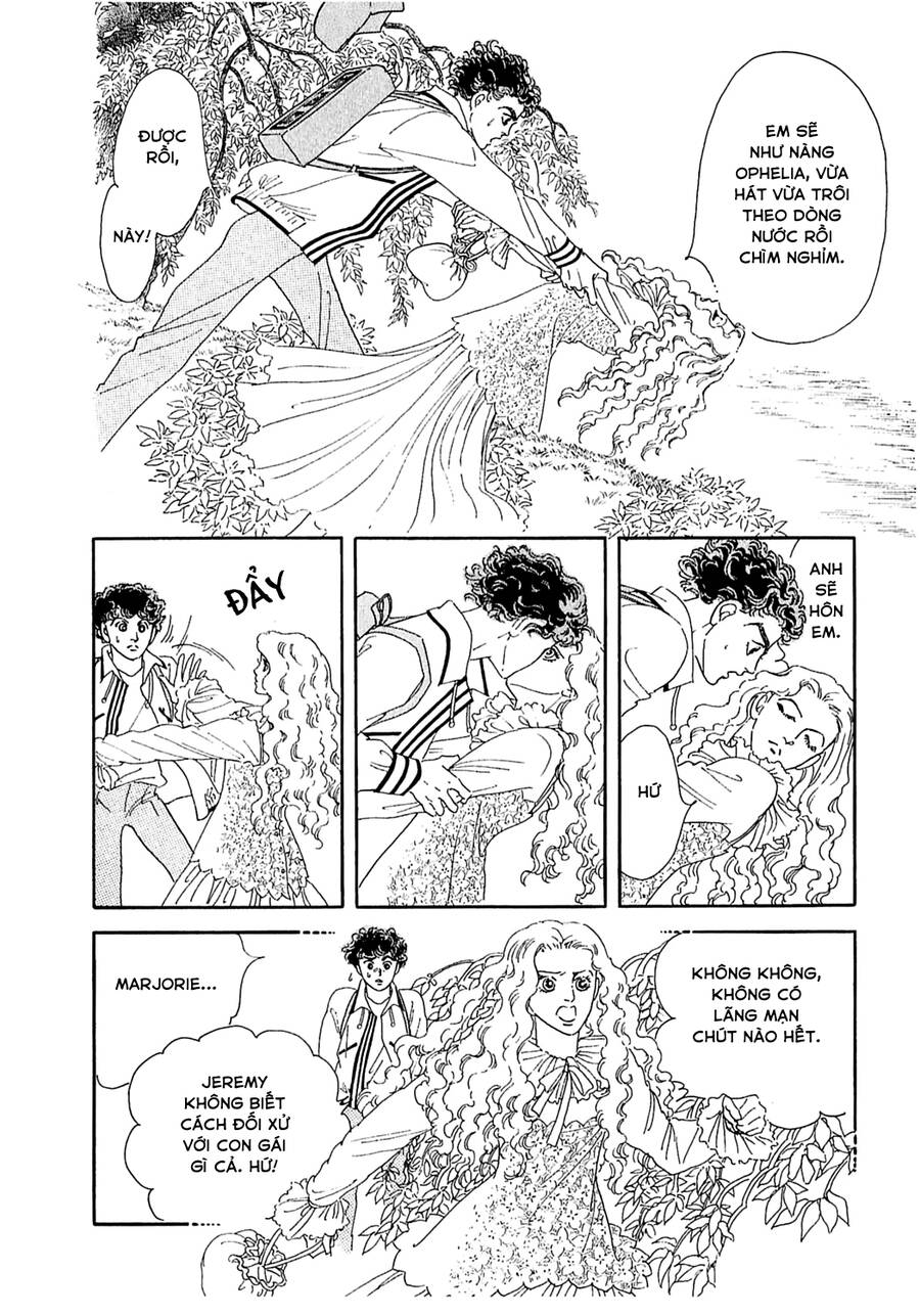 Ngự Trị Ta, Vị Chúa Tàn Bạo – Zankoku Na Kami Ga Shihaisuru Chapter 34 - Trang 2
