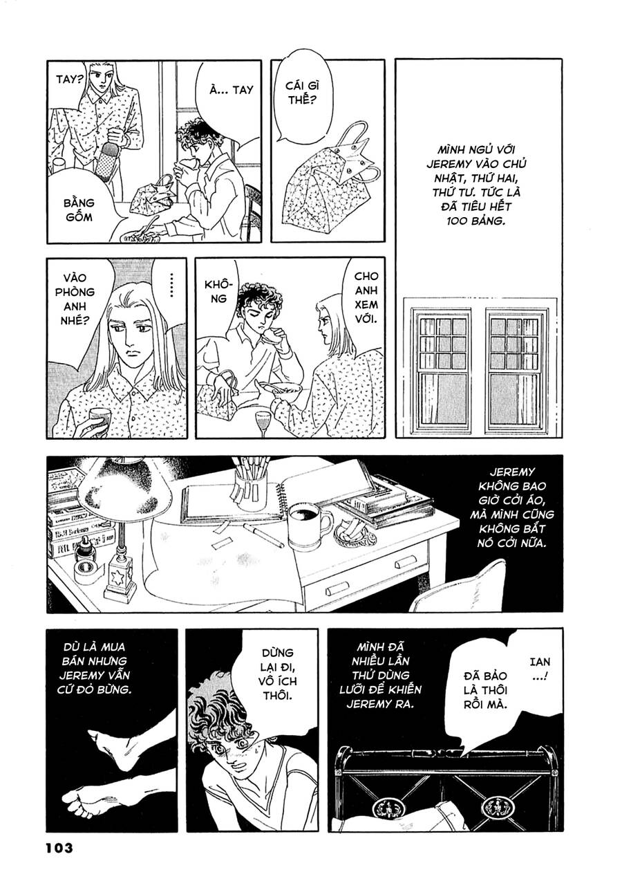 Ngự Trị Ta, Vị Chúa Tàn Bạo – Zankoku Na Kami Ga Shihaisuru Chapter 34 - Trang 2