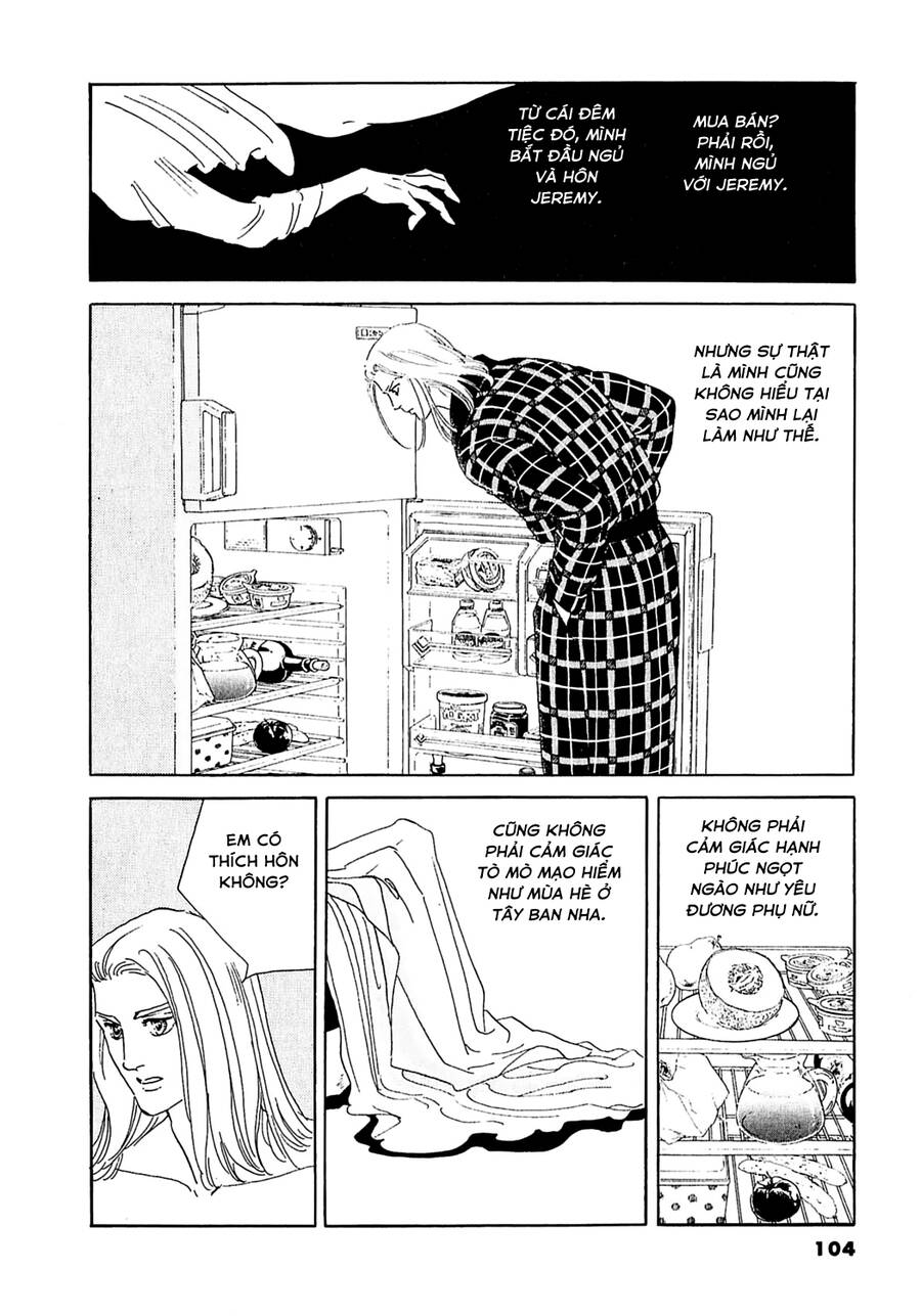 Ngự Trị Ta, Vị Chúa Tàn Bạo – Zankoku Na Kami Ga Shihaisuru Chapter 34 - Trang 2