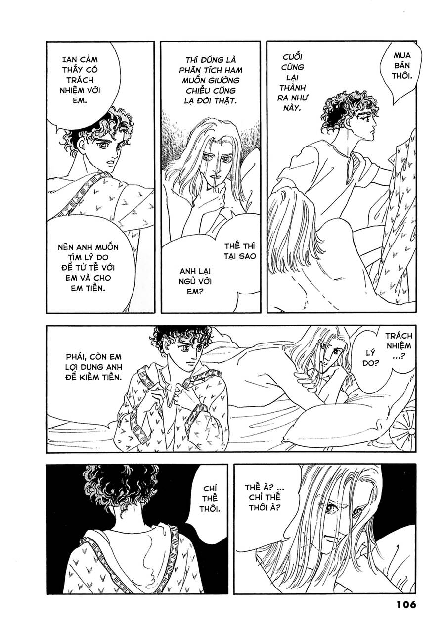Ngự Trị Ta, Vị Chúa Tàn Bạo – Zankoku Na Kami Ga Shihaisuru Chapter 34 - Trang 2