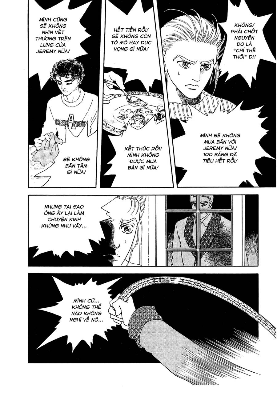 Ngự Trị Ta, Vị Chúa Tàn Bạo – Zankoku Na Kami Ga Shihaisuru Chapter 34 - Trang 2