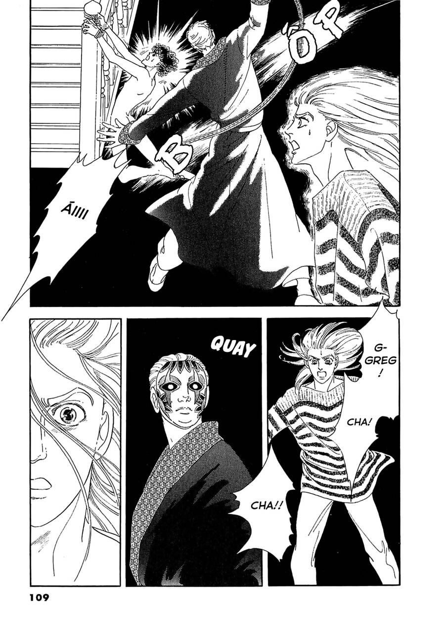 Ngự Trị Ta, Vị Chúa Tàn Bạo – Zankoku Na Kami Ga Shihaisuru Chapter 34 - Trang 2